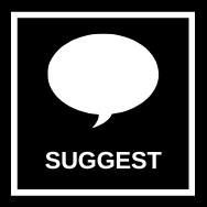 Make Suggestions 